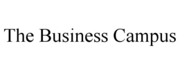 THE BUSINESS CAMPUS trademark