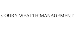 COURY WEALTH MANAGEMENT trademark