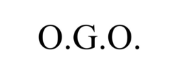 O.G.O. trademark