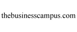 THEBUSINESSCAMPUS.COM trademark