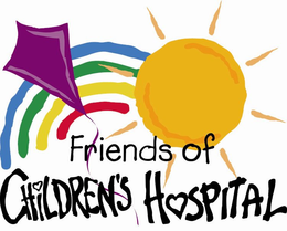 FRIENDS OF CHILDREN'S HOSPITAL trademark