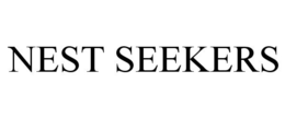 NEST SEEKERS trademark