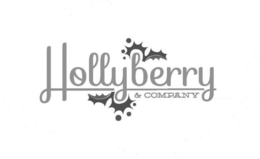 HOLLYBERRY & COMPANY trademark