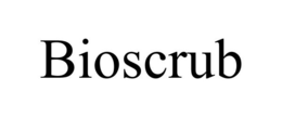 BIOSCRUB trademark