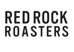 RED ROCK ROASTERS trademark