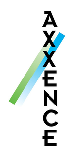 AXXENCE trademark