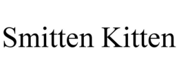 SMITTEN KITTEN trademark