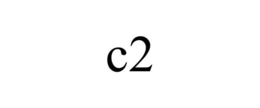 C2 trademark