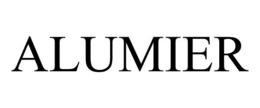 ALUMIER trademark