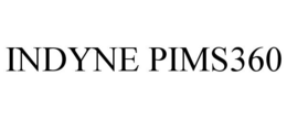 INDYNE PIMS360 trademark