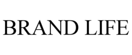 BRAND LIFE trademark