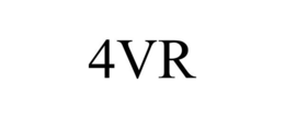 4VR trademark