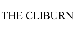 THE CLIBURN trademark