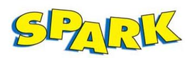 SPARK trademark