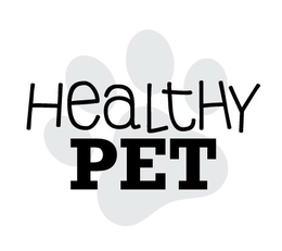 HEALTHY PET trademark