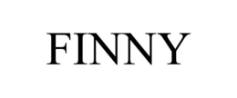 FINNY trademark