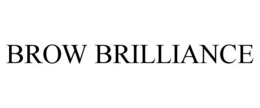 BROW BRILLIANCE trademark