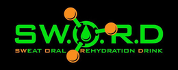 SW.O.R.D SWEAT ORAL REHYDRATION DRINK trademark