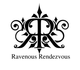 RR RAVENOUS RENDEZVOUS trademark