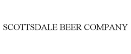 SCOTTSDALE BEER COMPANY trademark