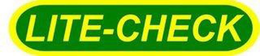 LITE-CHECK trademark