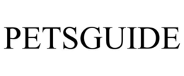 PETSGUIDE trademark