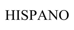 HISPANO trademark