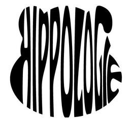HIPPOLOGIE trademark