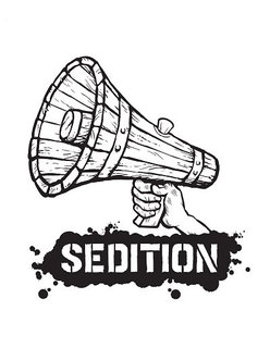 SEDITION trademark