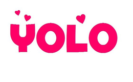 YOLO trademark