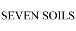 SEVEN SOILS trademark