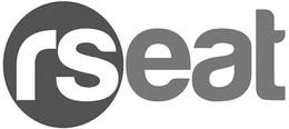 RSEAT trademark