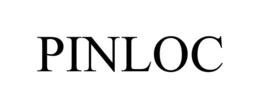 PINLOC trademark