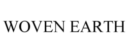 WOVEN EARTH trademark