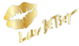 LUV BETSEY trademark