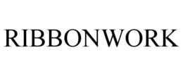 RIBBONWORK trademark