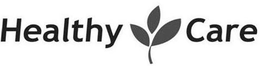 HEALTHY CARE trademark