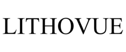 LITHOVUE trademark
