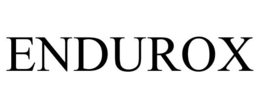 ENDUROX trademark