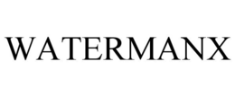 WATERMANX trademark
