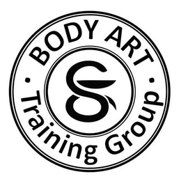 · BODY ART · TRAINING GROUP trademark