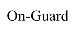 ON-GUARD trademark