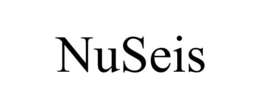 NUSEIS trademark