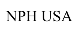 NPH USA trademark