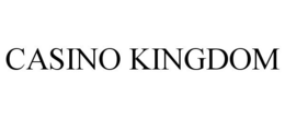 CASINO KINGDOM trademark