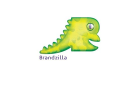 BRANDZILLA trademark