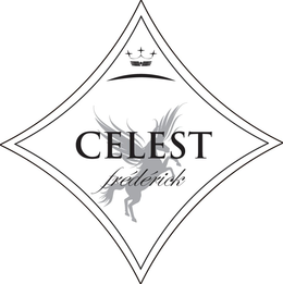 CELEST FRÉDÉRICK trademark