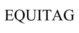 EQUITAG trademark
