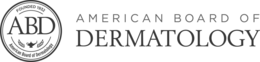 FOUNDED 1932 ABD AMERICAN BOARD OF DERMATOLOGY trademark