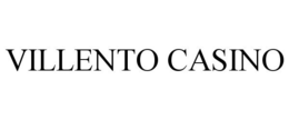 VILLENTO CASINO trademark